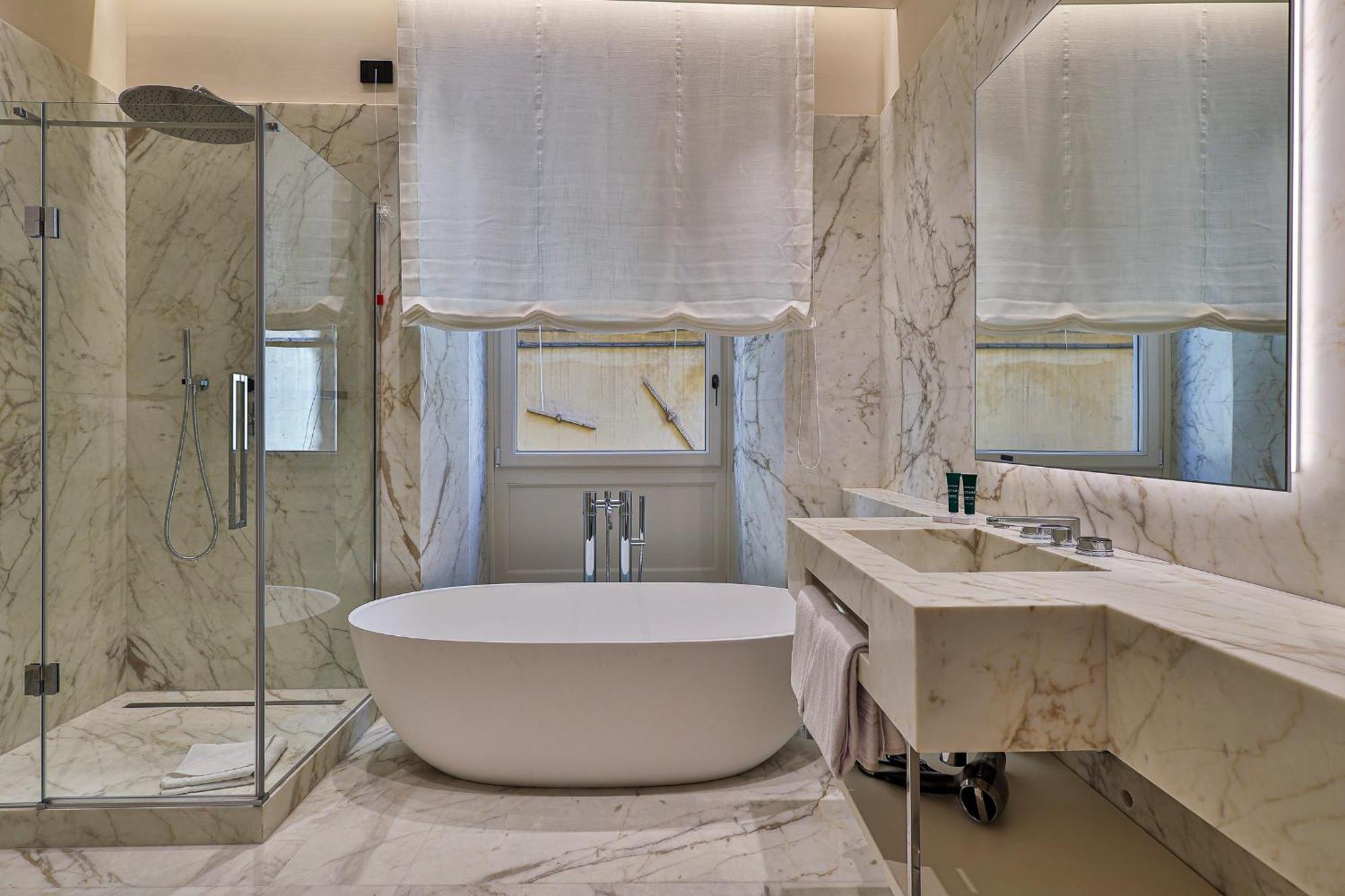 Apartamento - Palazzo Signoria Luxury 6 Florencia
