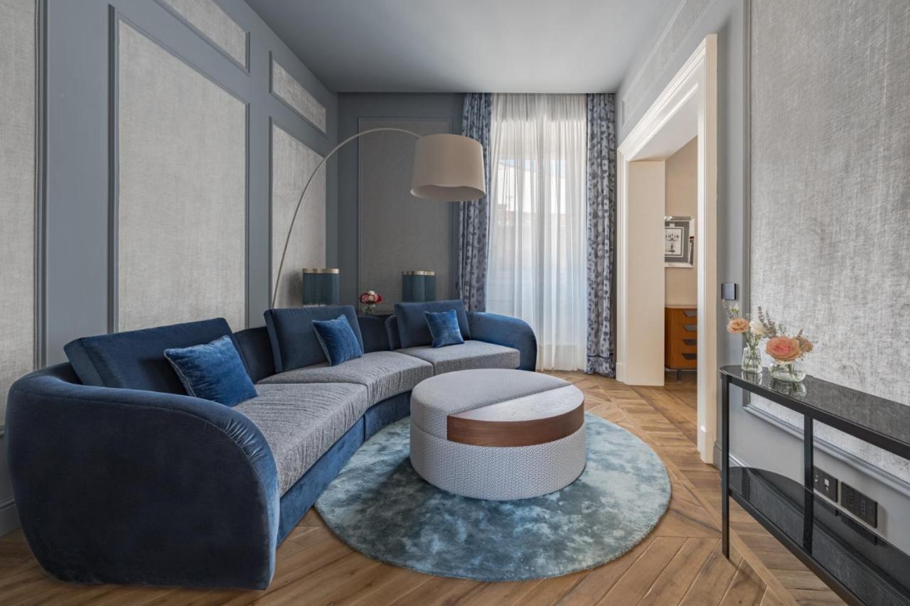 Apartamento - Palazzo Signoria Luxury 6 *