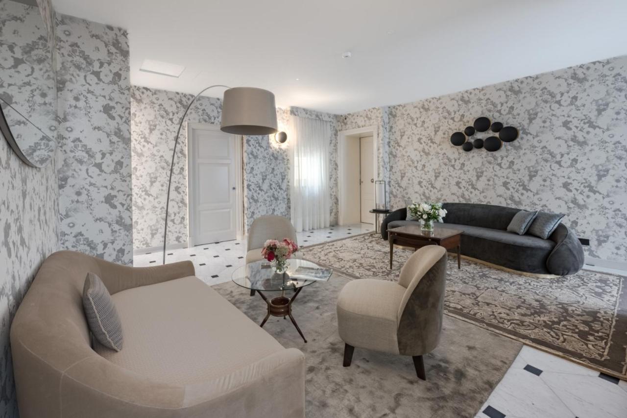 Apartamento - Palazzo Signoria Luxury 6 Florencia