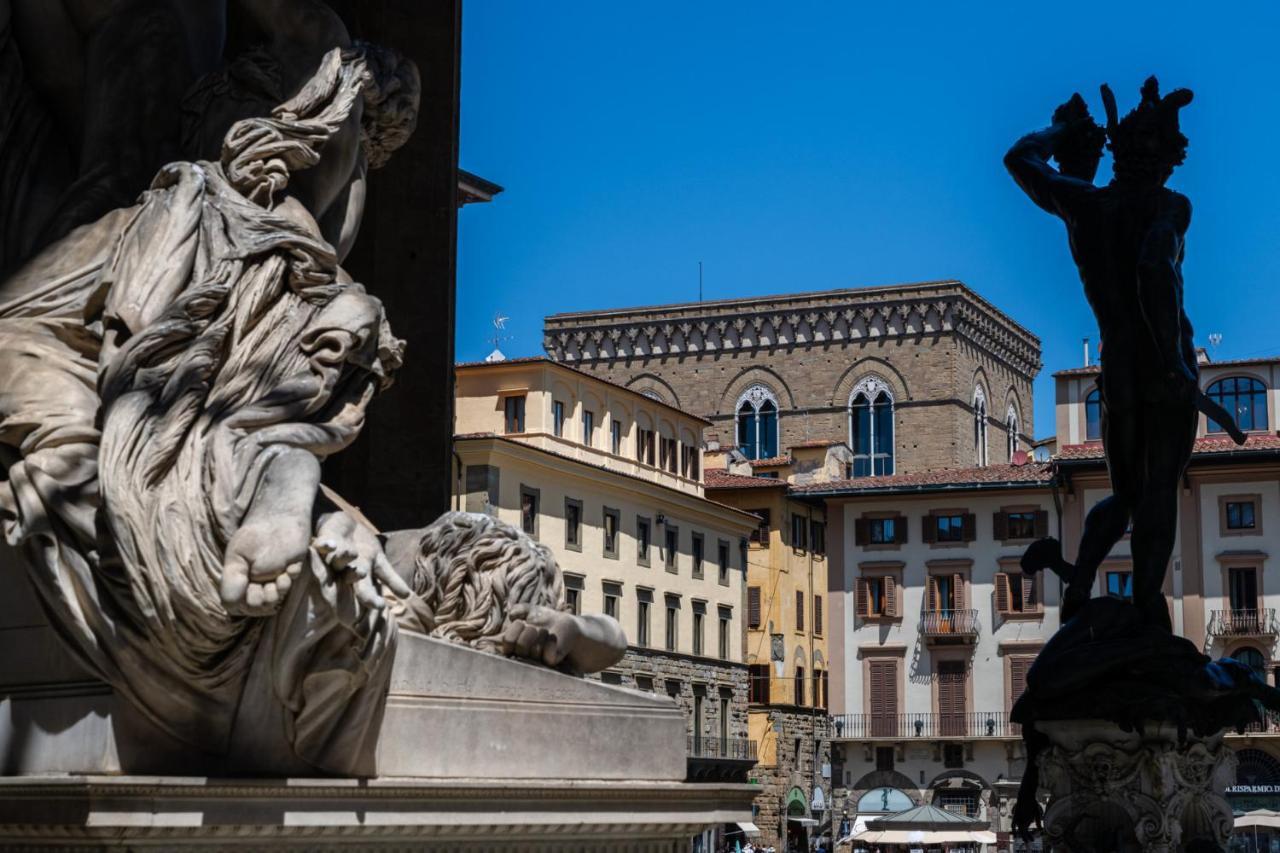 Apartamento - Palazzo Signoria Luxury 6 Florencia