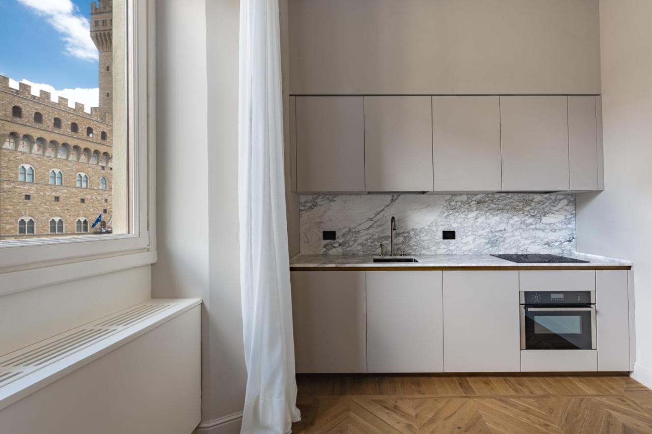 Apartamento - Palazzo Signoria Luxury 6