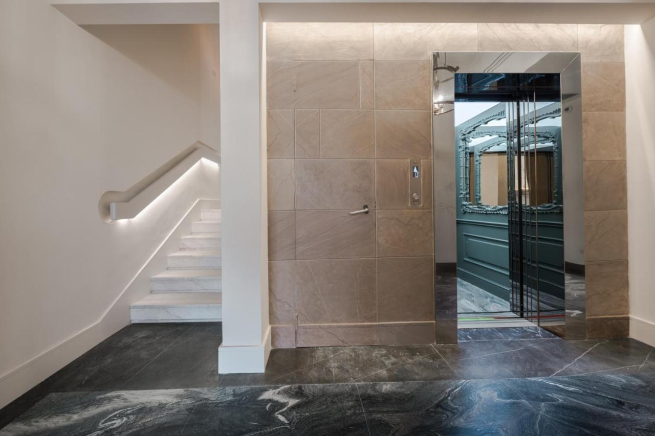 Apartamento - Palazzo Signoria Luxury 6 Florencia