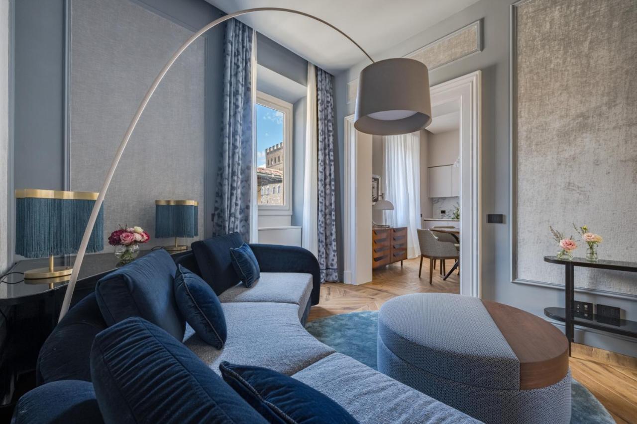 Apartamento - Palazzo Signoria Luxury 6 Florencia