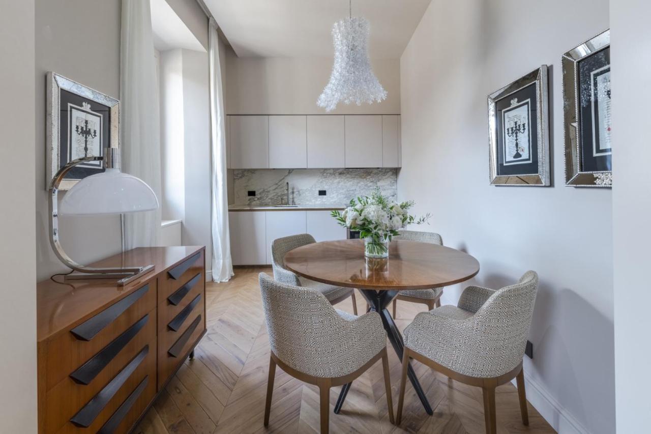 - Palazzo Signoria Luxury 6 Florencia