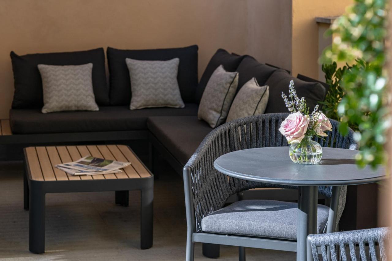 Apartamento - Palazzo Signoria Luxury 6