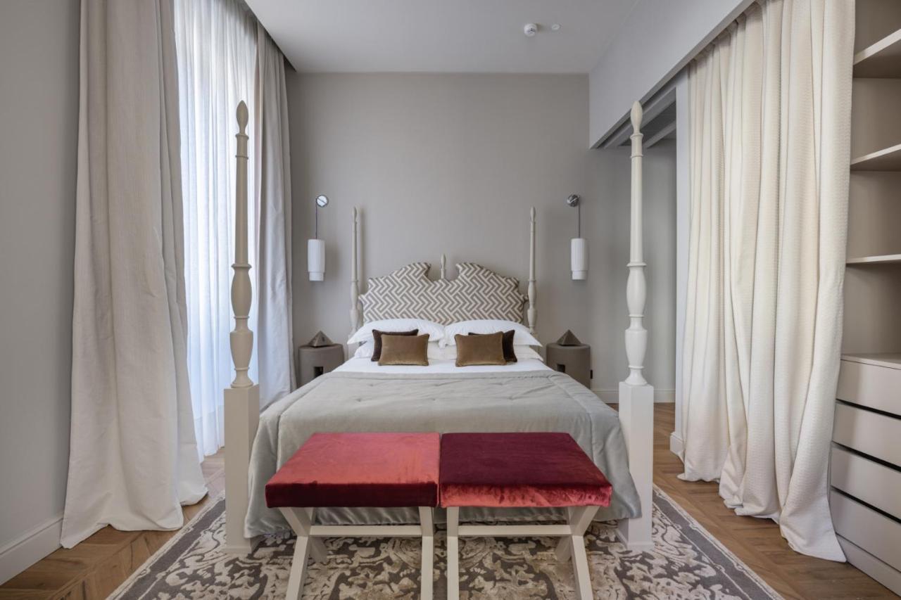 Apartamento - Palazzo Signoria Luxury 6