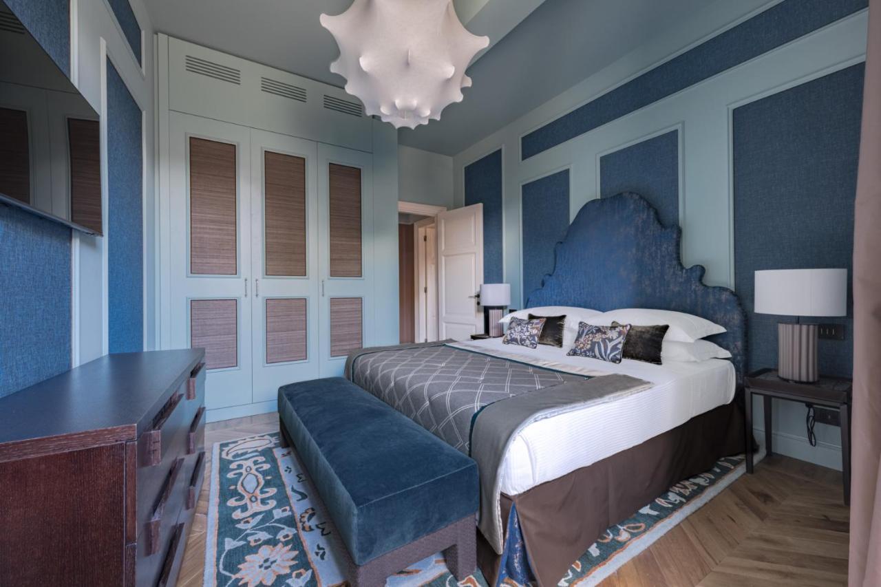 - Palazzo Signoria Luxury 6 Apartamento