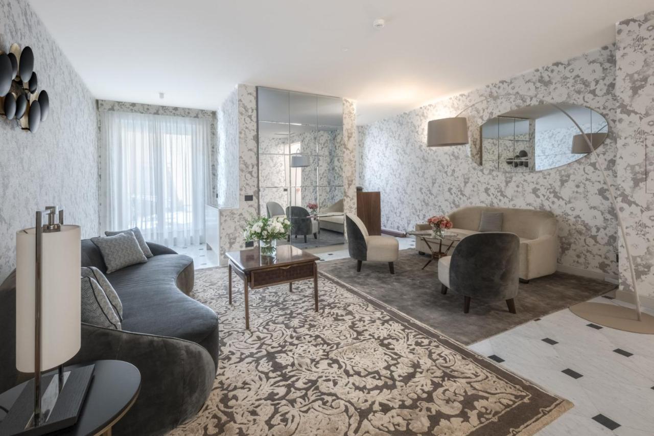 - Palazzo Signoria Luxury 6 * Florencia