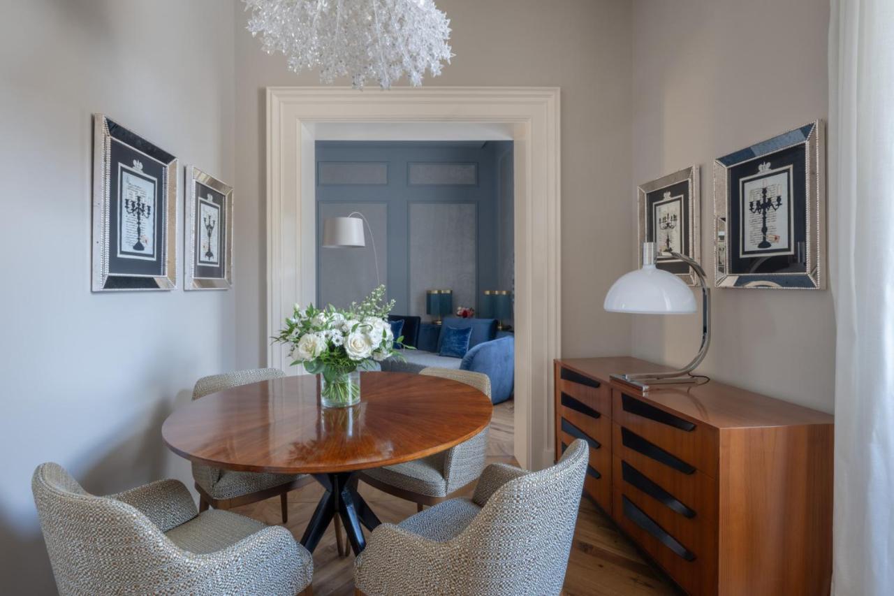 - Palazzo Signoria Luxury 6 Florencia