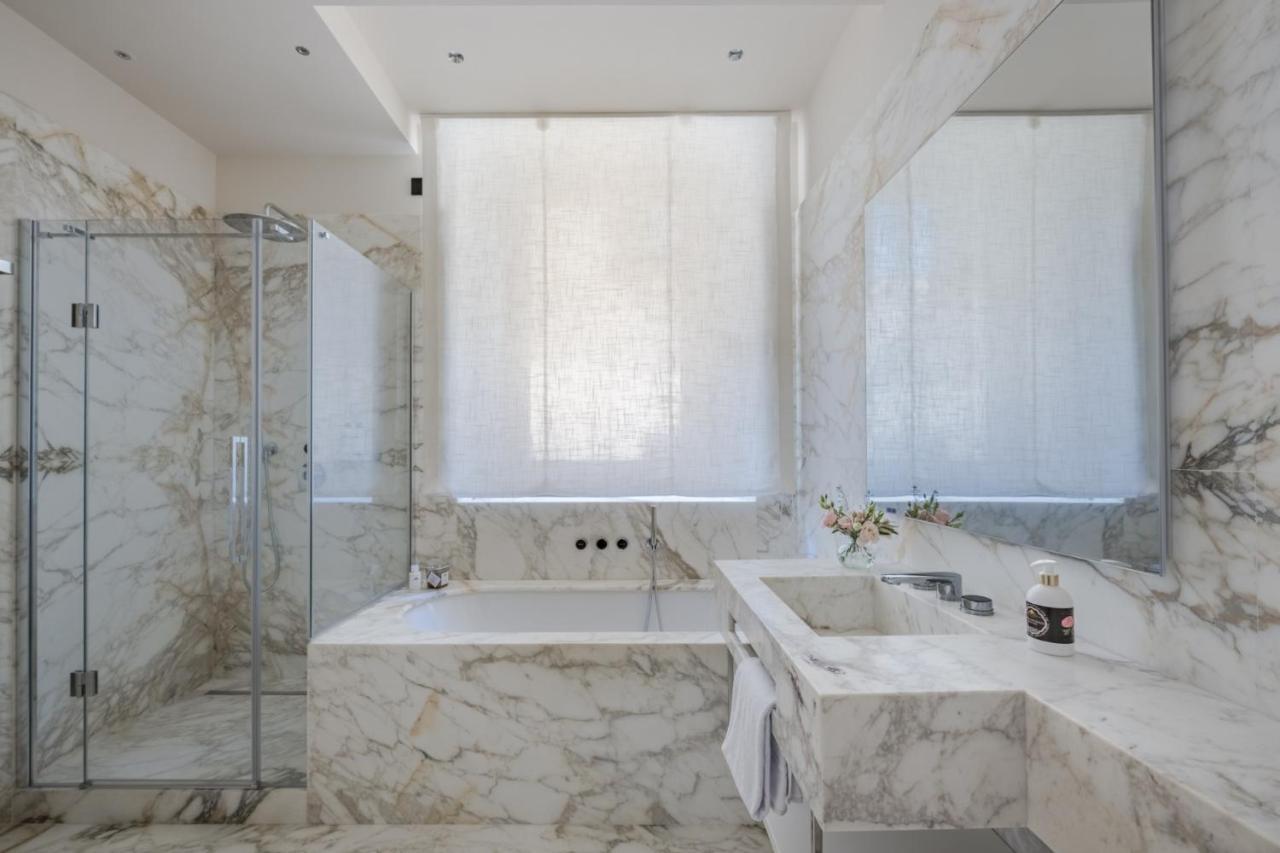 Apartamento - Palazzo Signoria Luxury 6 *