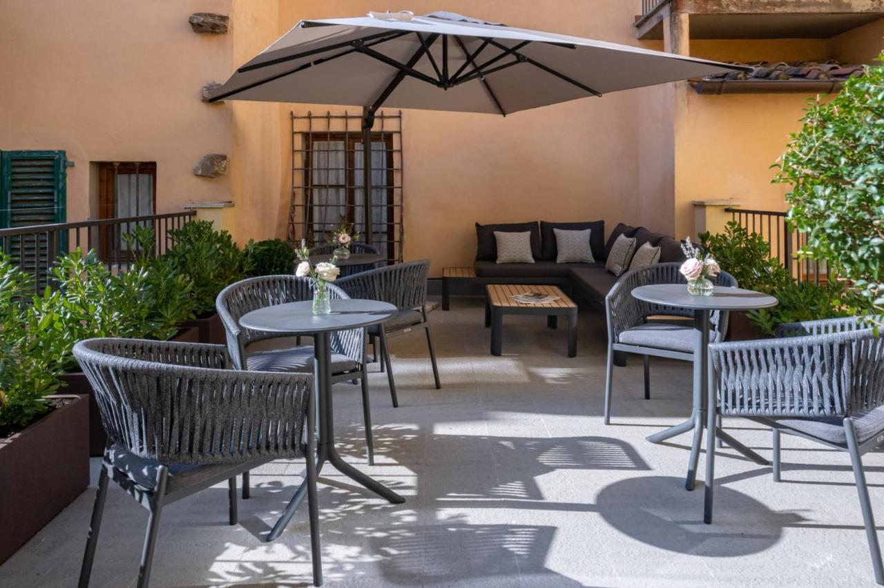 - Palazzo Signoria Luxury 6 * Florencia